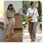 ترفندهای ساده یک استایل کژوال روزمره برای خانم ها
