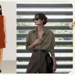 لباس زنانه برای با قد کوتاه